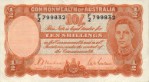 деньги австралия
