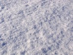 Текстура снега