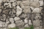 Текстура кладки из камня