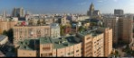 Панорамы города