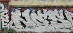 Текстура графити