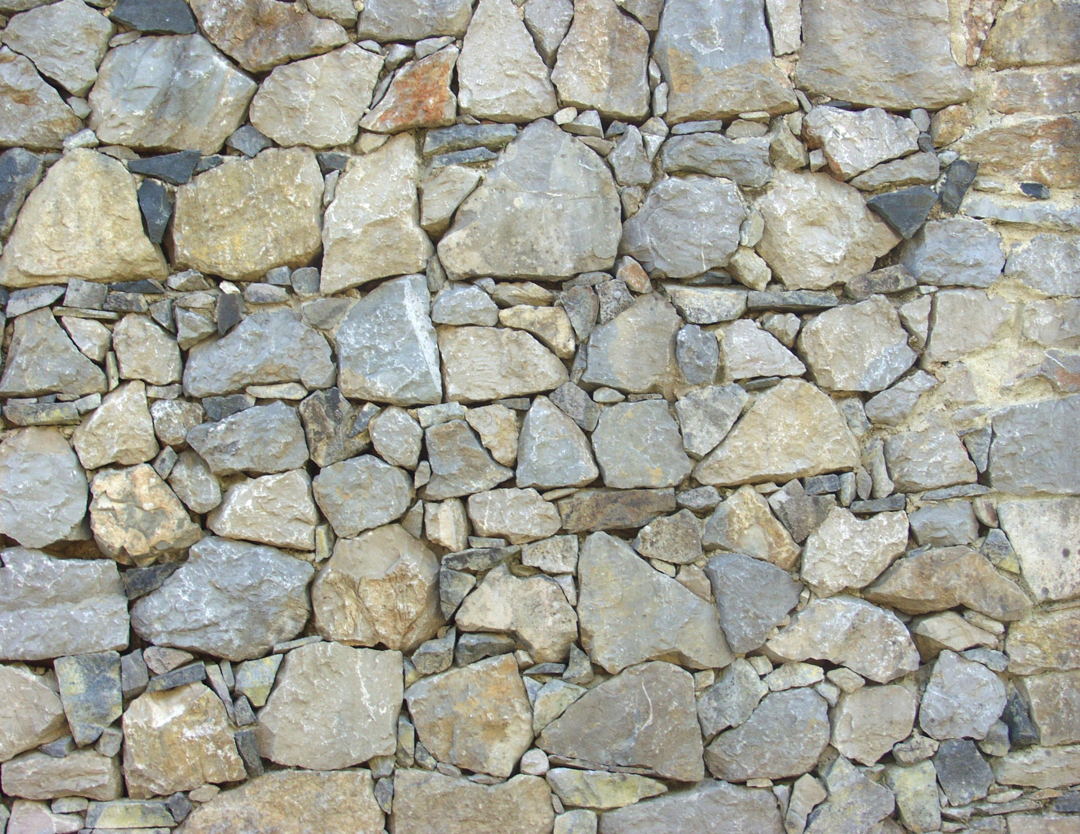 Текстура камня | Текстура кладки из камня